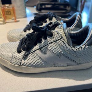 Zadig Neo Keith Flash sneakers size 36